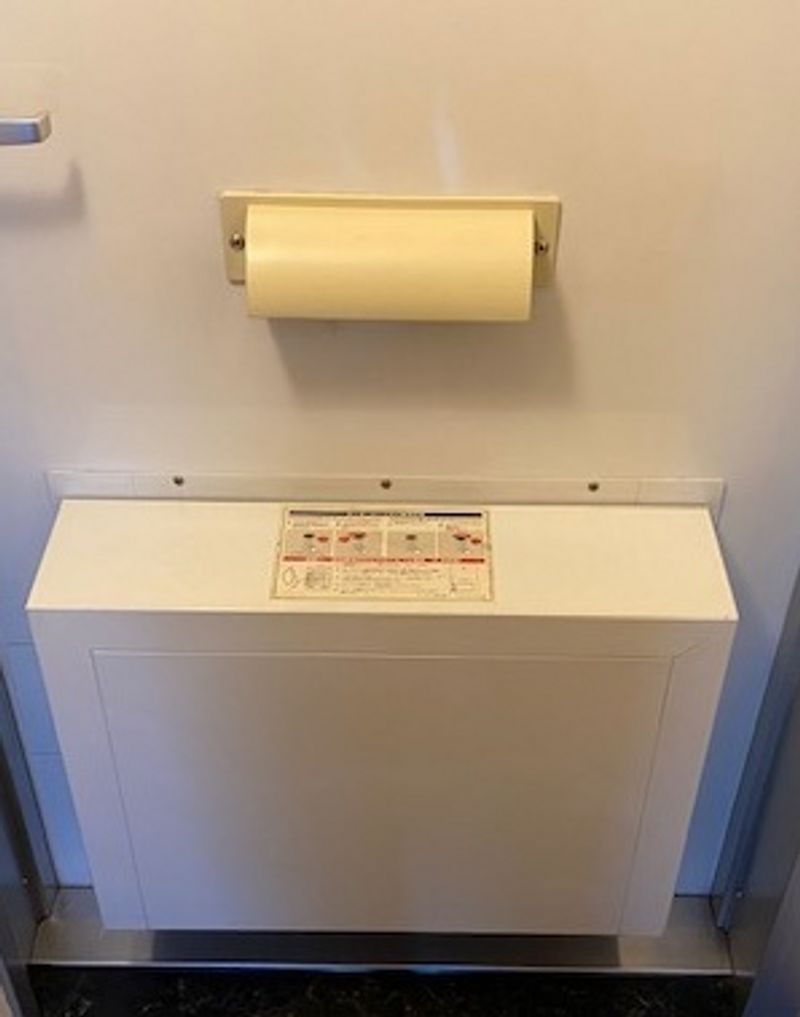 leopalace yutaka Other facilities