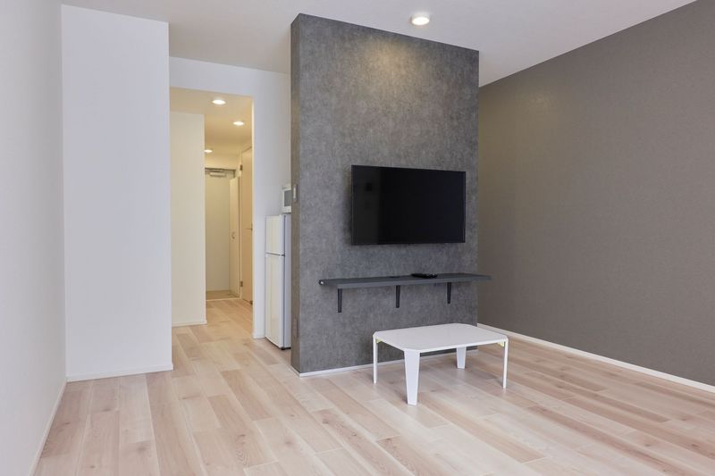 ArLk Sanwa Phòng khách