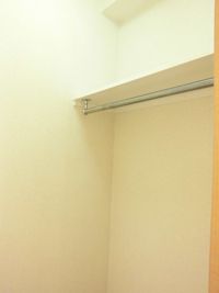 レオパレスセントピア 収納