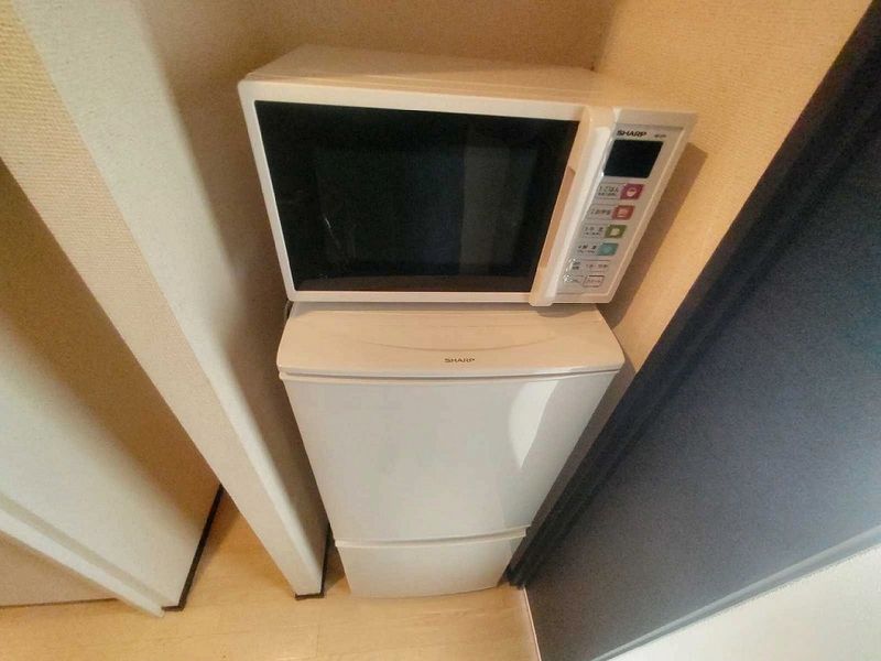 CLEINO Frontier III 其他设施