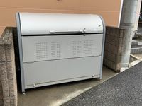 レオパレスオアシス 共用部分