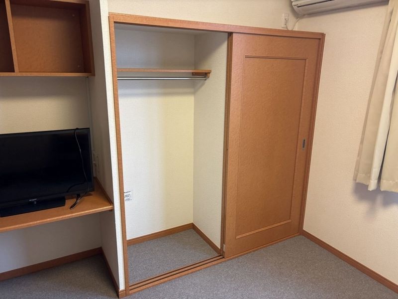 leopalace Raffine 储物空间