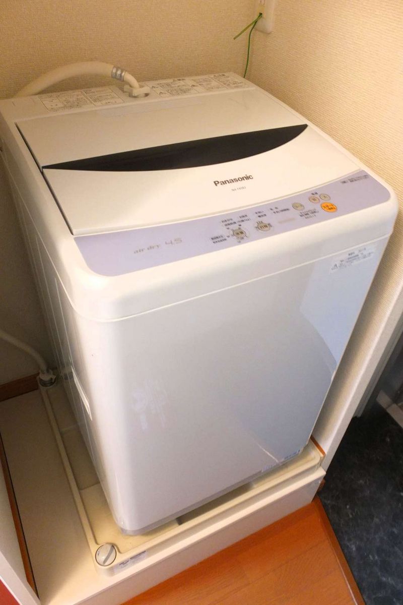 レオパレス観音 その他