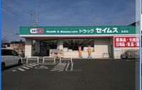 レオネクストマリポサⅢ 周辺環境