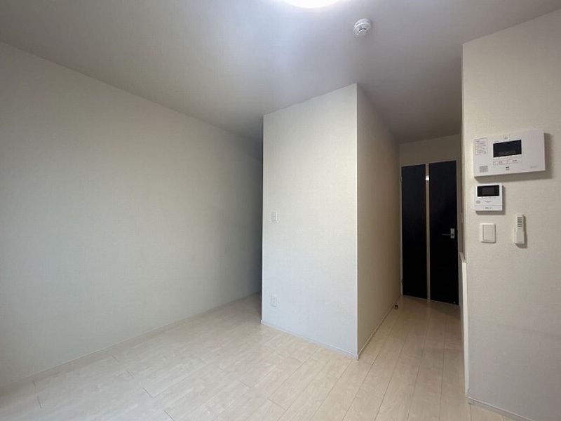 CLEINO keyaki II 客厅