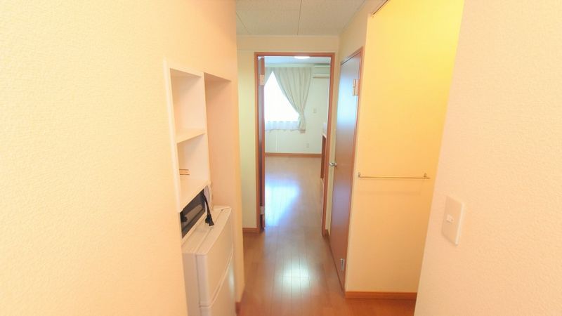 レオパレスアンプリオ　シエル その他