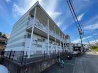 レオパレスＲ・Ｏ 共用部分
