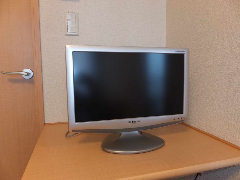 レオパレス駿河 その他設備