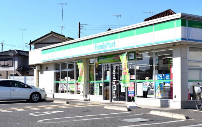 レオパレスｙａｎａｇｉⅡ 周辺環境