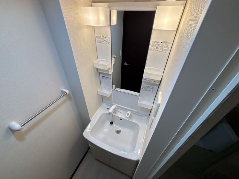 LEONEXT Ragusa Baji Kouen Sink