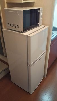 レオパレスプラザ中神谷 その他設備
