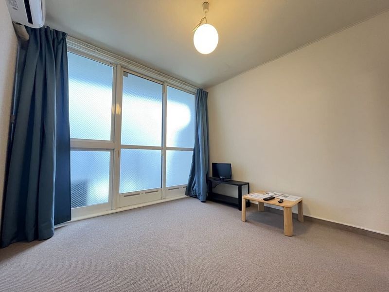 leopalace NANAKI I Phòng khách