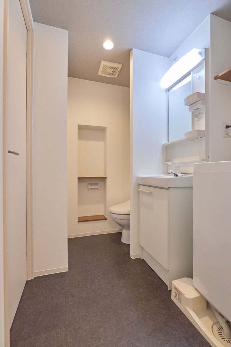 ArLk Sanwa Khu rửa mặt