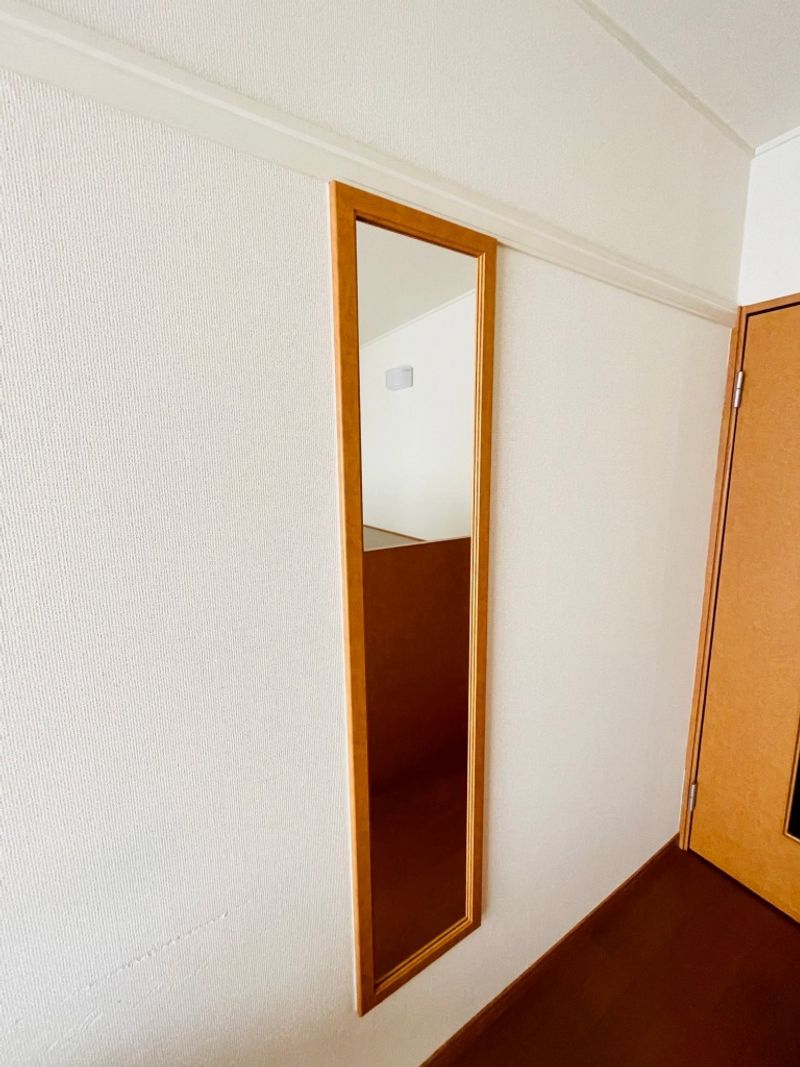 レオパレスＭＩＹＯⅡ その他設備