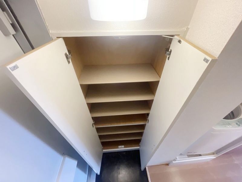 leopalace Regulus Hachiman Khác