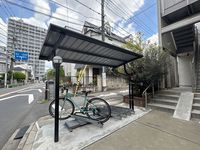 クレイノコラットⅡ 共用部分