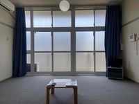 レオパレス丸山 居間