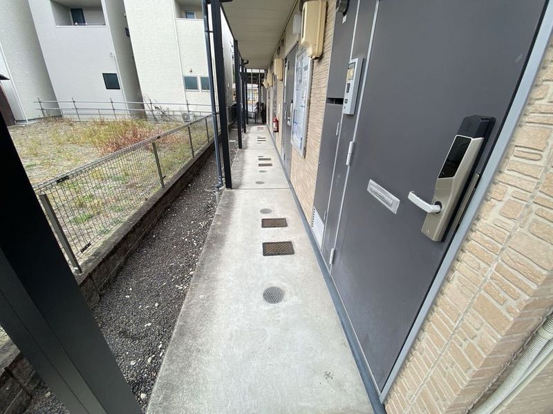 レオパレスどるちぇ志賀本通 その他