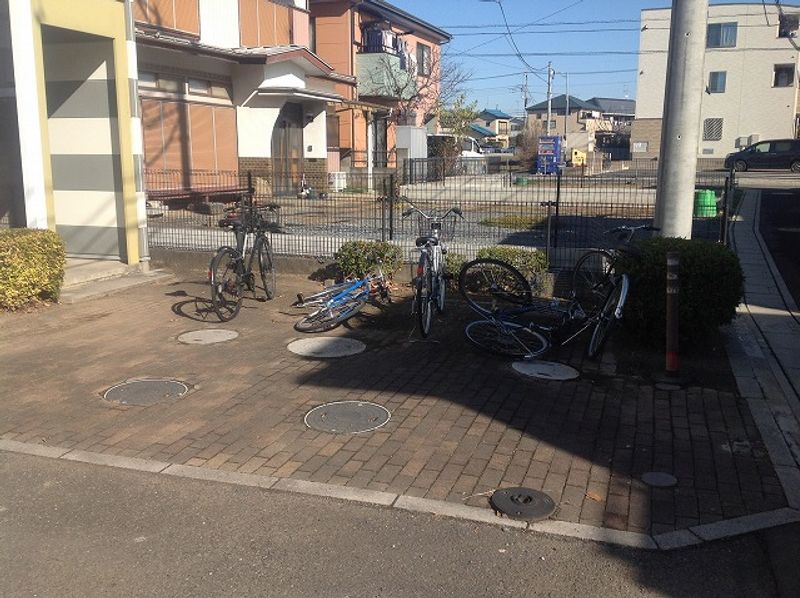 共用部分