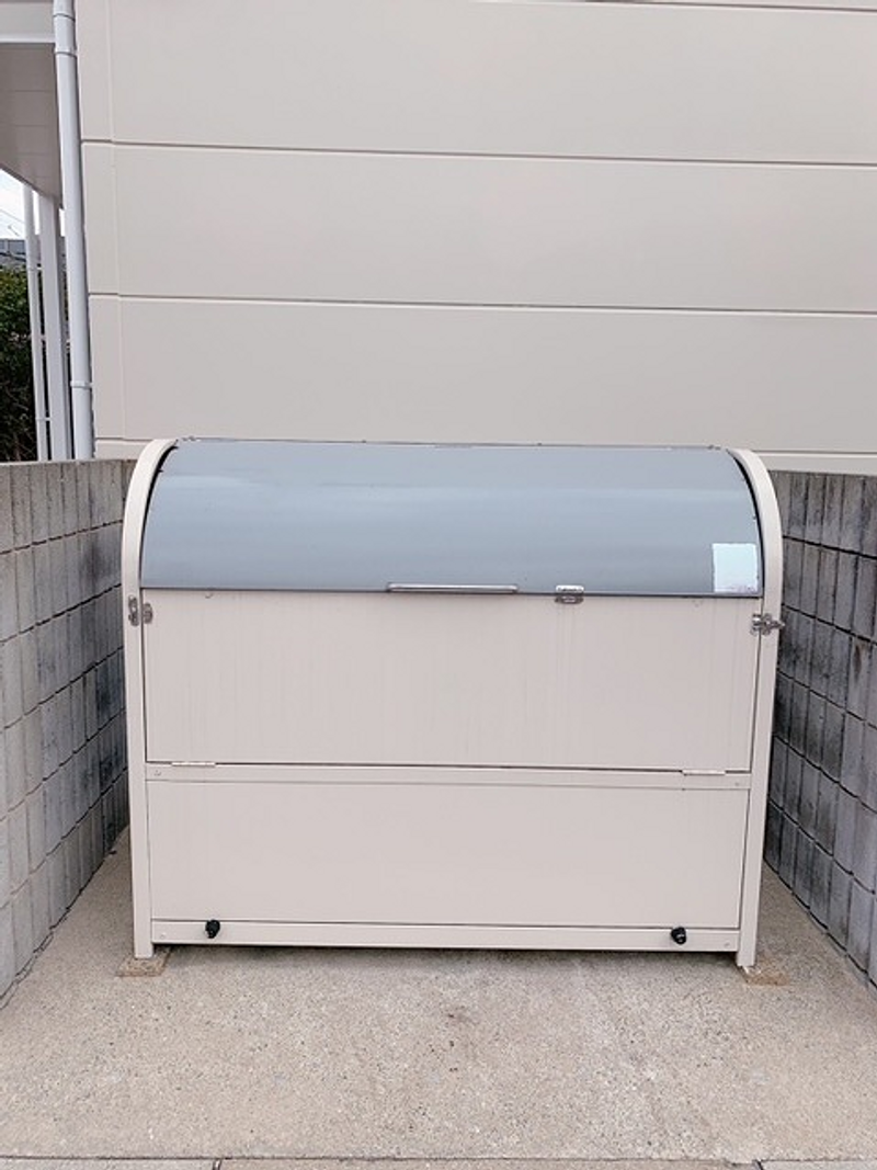 leopalace Nousun Shrine 공용 부분