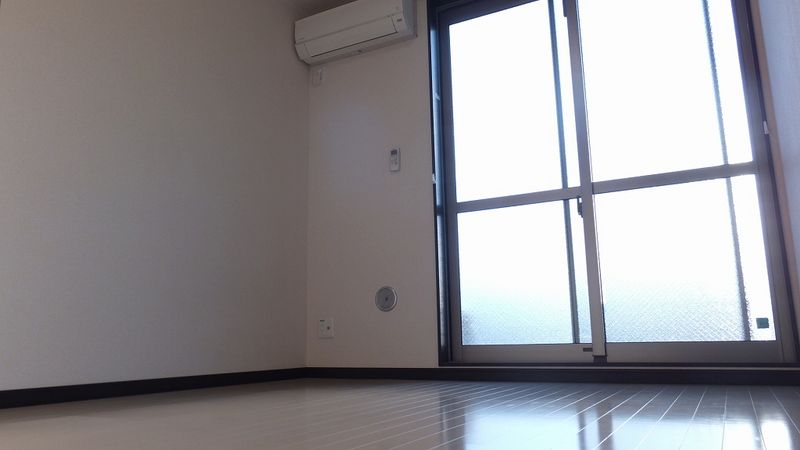 レオネクストコクメイハイツＴ 寝室