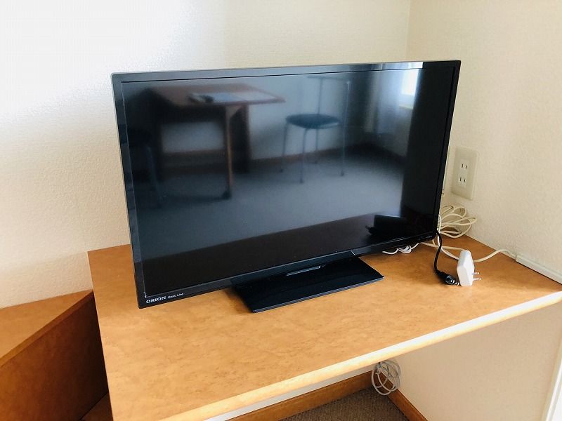 レオパレスルミエール その他