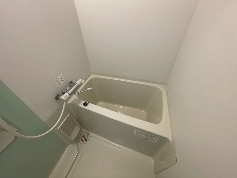 レオネクストみやび大宮 風呂
