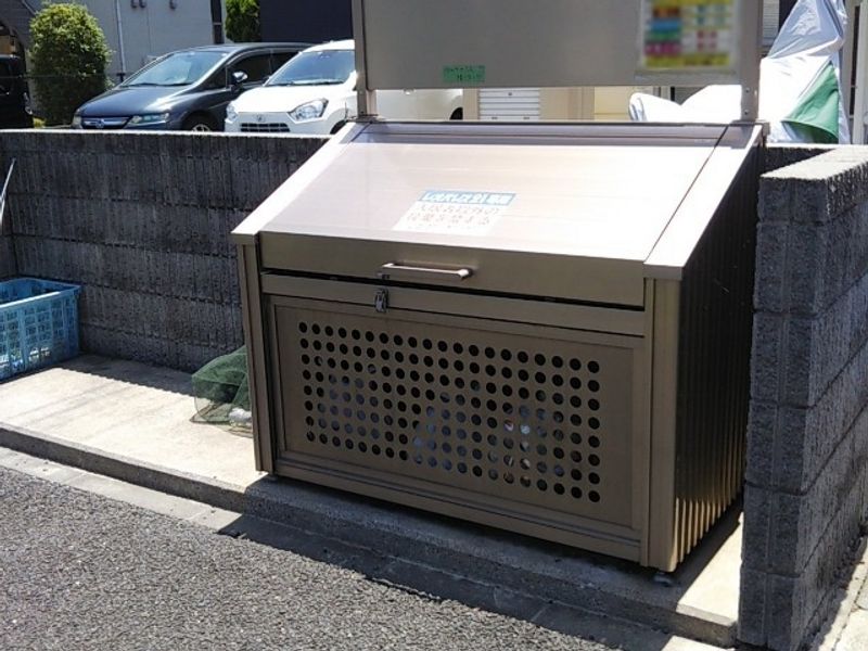 レオネクストジュネス　ノール 共用部分