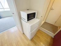 レオパレスＲｅｇｕｌｕｓＩＩ その他設備