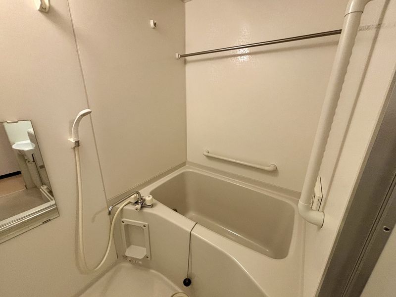 LEONEXT Plaisir Sedo II Phòng tắm