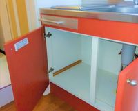 leopalace Acoustic Storage