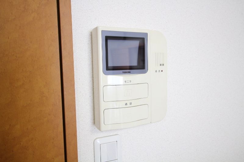 レオパレス和Ｔ＆Ｒ セキュリティ