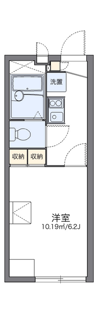 26455 Floorplan