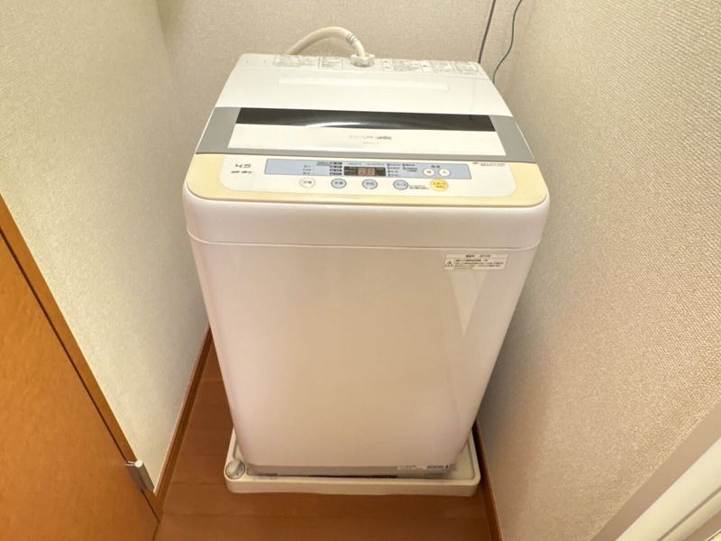レオパレス堀込 その他