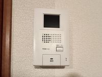 レオパレスＳＵＮＲＩＳＥ　５７ セキュリティ
