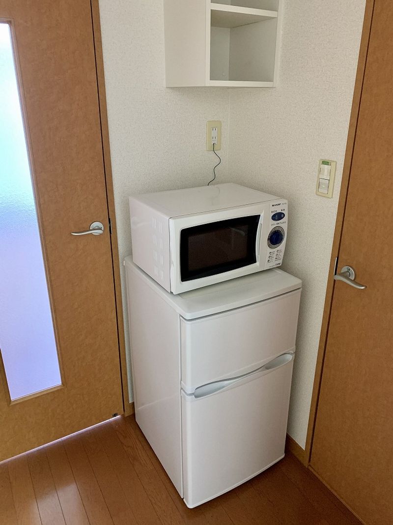 レオパレスＳＡＳＡ その他