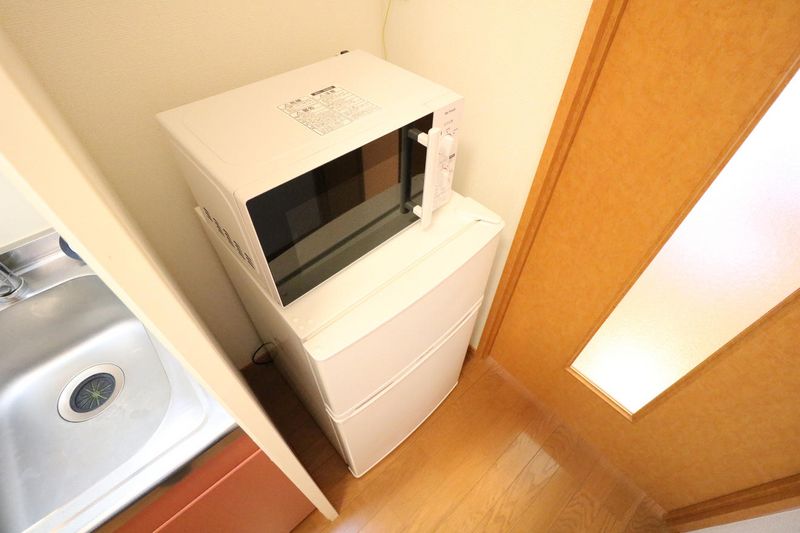レオパレスダボス その他