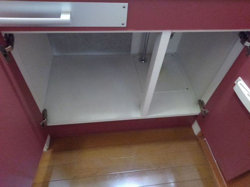 レオパレスＥｓｐｅｒｏｕｎｔｏ 収納