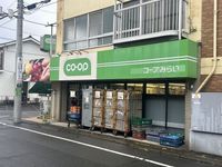 レオパレスルシータ２１ 周辺環境