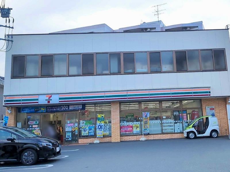 レオネクストＥＴ大森 周辺環境