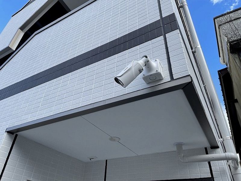 レオパレスエクセルカーサ平和台 その他設備
