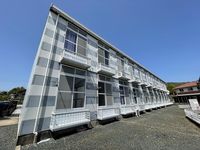 leopalace KAORUII Exterior