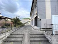 レオパレス車尾 共用部分