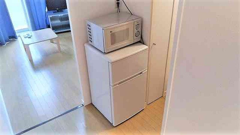 レオパレスＫＥＮＴ その他設備