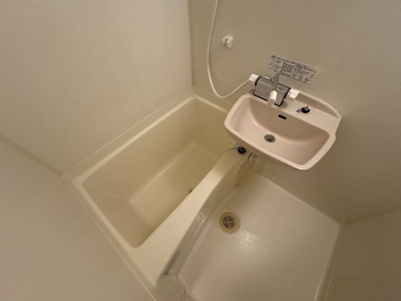 leopalace Quattro 욕실