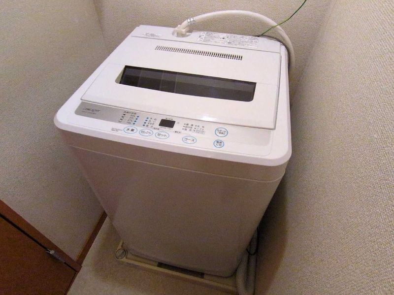 レオパレス北平野 その他