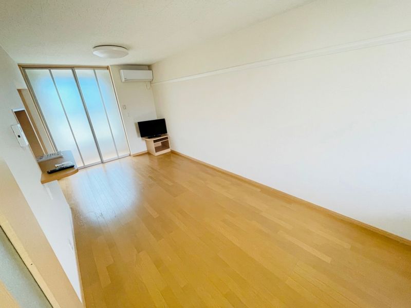 leopalace YOU 卧室