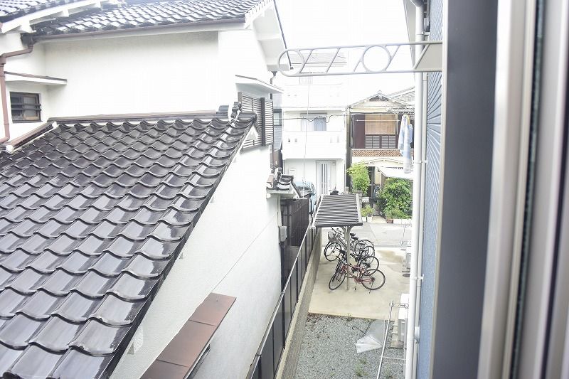 レオネクストプレシャウス 眺望