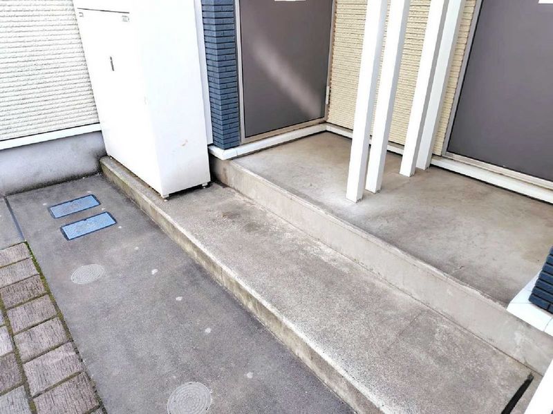 レオネクストシャトレーⅡ その他