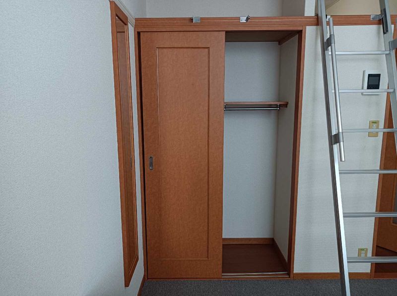 leopalace Casa Napoli Storage